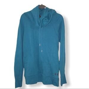 NWT Under Armour pullover Hoodie